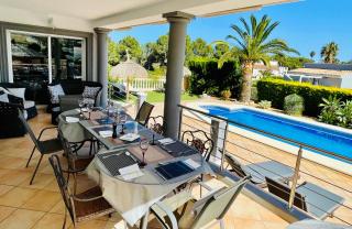 Casa SeaSte - Calpe - 1