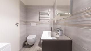 Olly Flat in Bologna - Affitti Brevi Italia - Bolonia - 7