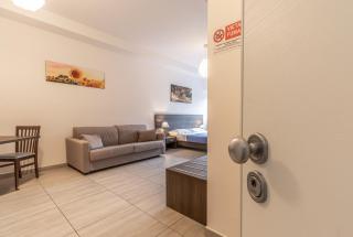 Olly Flat in Bologna - Affitti Brevi Italia - Bolonia - 4