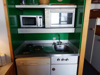 Agréable duplex 6 pers, au dernier étage, 2 balcons, animaux admis - FR-1-411-731 - Bourg-Saint-Maurice - 5