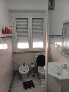 Amoreira Room - Lisboa - 4