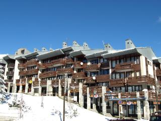 2 pièces, 4 pers, proche pistes/commerces, balcon, animaux acceptés - FR-1-411-775 - Tignes - 9
