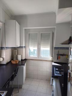 Amoreira Room - Lisboa - 5