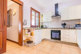 Mountain View Villa - Playa Blanca - 3