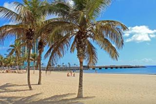 Mountain View Villa - Playa Blanca - 2