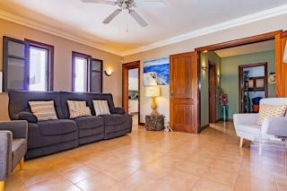 Mountain View Villa - Playa Blanca - 4
