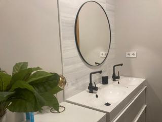Apartamentó de lujo Barrio Salamanca - Madrid - 2