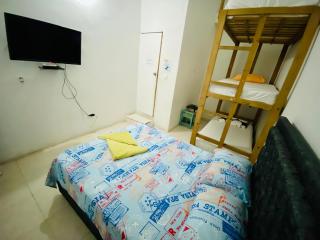 Hostal Badillo SV - Cartagena de Indias - 3