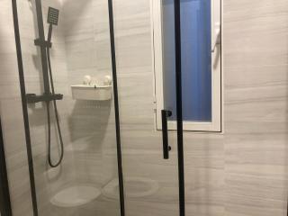 Apartamentó de lujo Barrio Salamanca - 3