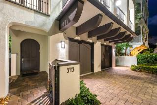 Oceanfront 4 Bedroom Villa with Pool Steps to the Beach! - Hollywood - 1