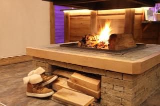 Chalet-Hôtel Le Beausoleil, The Originals Relais - La Toussuire - 2
