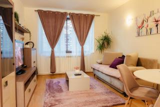 Downtown Apartment Boutique Green Garden Unirii - Bucarest - 0