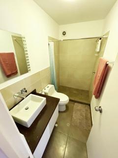 Apartamento exclusivo y céntrico en Lima Moderna - 4