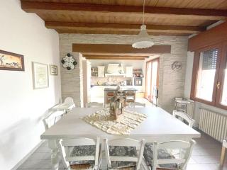Villetta relax - - 9