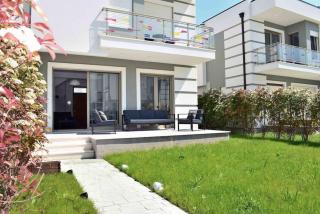 Super Villa for vacation Gjiri i Lalzit - Durazzo - 0