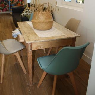 Loft La buena vida - 4