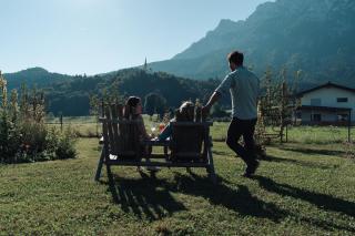 dasKAISER - Dein Gartenhotel in Tirol - Ebbs - 0
