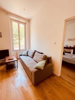 La calme terrasse - 9