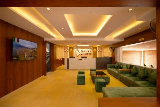 Golden Fortune Inn Hotel - Bangalore - 0
