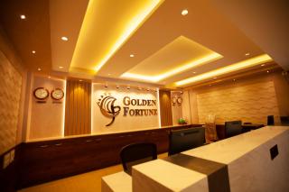Golden Fortune Inn Hotel - Bangalore - 8