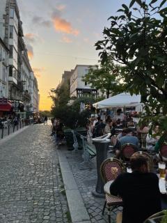 Montmartre Cosy - París - 2