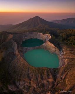 Mahoni Guest House - Kelimutu - 1