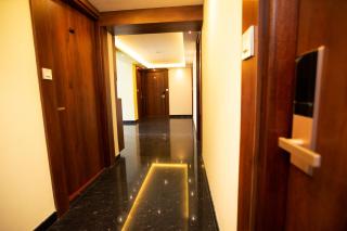 Golden Fortune Inn Hotel - Bangalore - 3