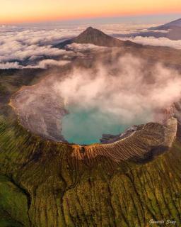 Mahoni Guest House - Kelimutu - 2