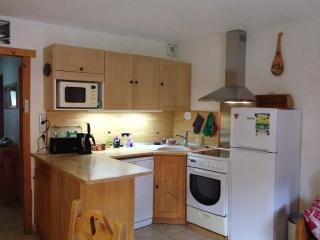 Appartement 3 pièces cabine 6 pers. 3* avec balcons, proche télécabine et commerces – Valloire - FR-1-263-514 - 4