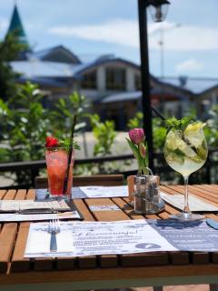 Harmónia Hotel Sárvár - 2