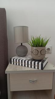 Martha`s place Drač - 5