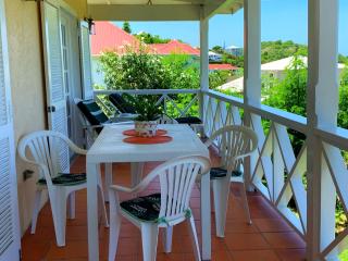 Sugarfields Sunset Apartment - Jolly Harbour - 3