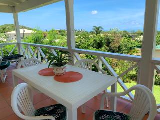 Sugarfields Sunset Apartment - Jolly Harbour - 8
