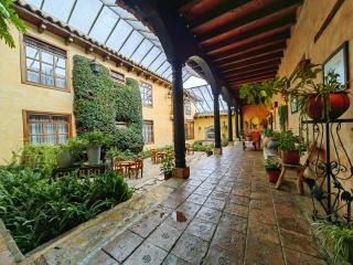 Hotel Casavieja - San Cristóbal de Las Casas - 6