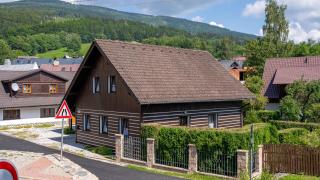 Vakantiehuis Cerny Dul 259 - Černý Dŭl - 7