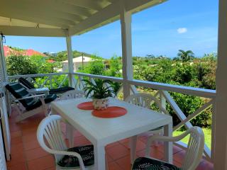 Sugarfields Sunset Apartment - Jolly Harbour - 1