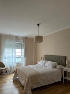 Apartamento Carlos III - Ribadeo - 4