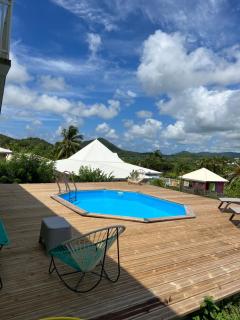 LA MAGILOU - Sainte-Anne - 0
