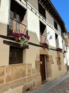 Hotel Rural Princesa Kristina - Covarrubias - 0