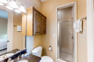 Escape Condominiums #7 - 1