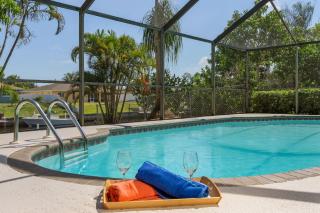Villa Sabrina, Cape Coral - Cape Coral - 9