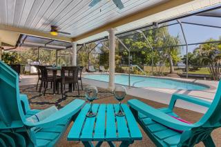 Villa Sabrina, Cape Coral - Cape Coral - 8