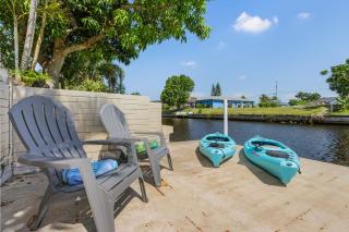 Villa Sabrina, Cape Coral - Cape Coral - 7