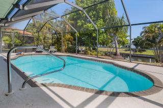 Villa Sabrina, Cape Coral - Cape Coral - 6