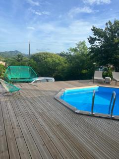 LA MAGILOU - Sainte-Anne - 3