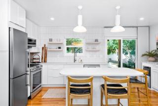 Coasta Casa, Retreat by the Sea. E-Charger. - Carlsbad - 7