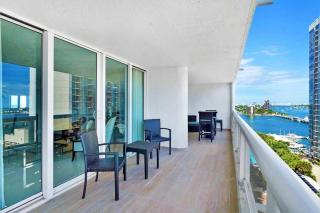 Meet Me in Miami! Impressive Miami Skyline Views - 9