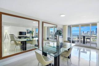 Meet Me in Miami! Impressive Miami Skyline Views - 1