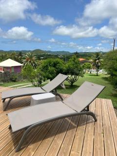 LA MAGILOU - Sainte-Anne - 2