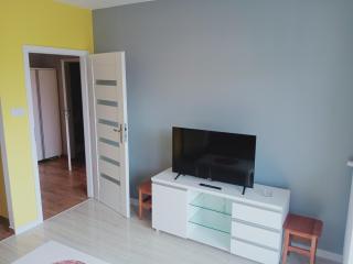 Apartament4U - Olimpijskie Ogrody - 9